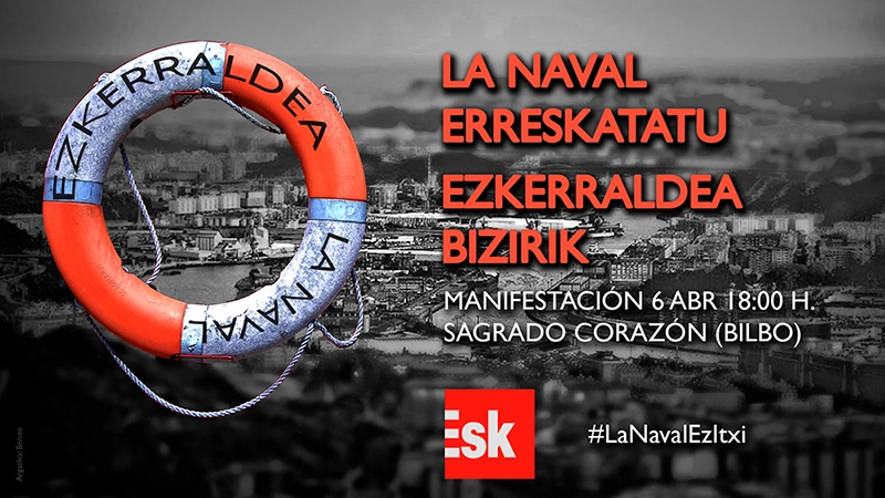 la naval rescate publico sestao