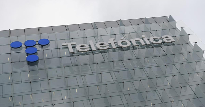 despidos telefonica precariedad rejuvenecer plantilla