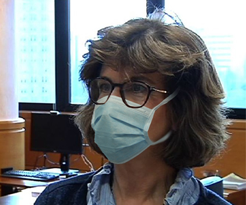 Coronavirus euskadi osakidetza nekane murga