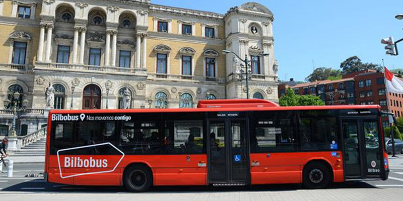 Bilbobus amenaza al Comite de Empresa y el Ayuntamiento de Bilbao deja hacer