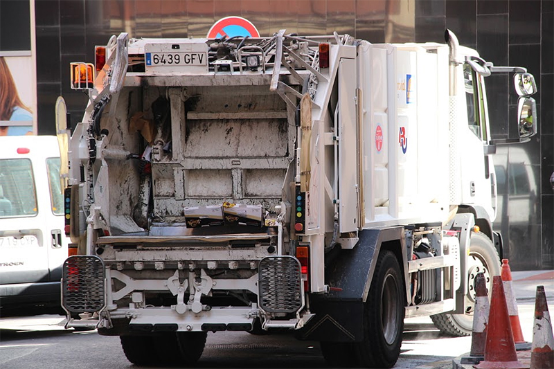 Limpieza Barakaldo Valoriza Servicios Medioambientales (grupo Sacyr)