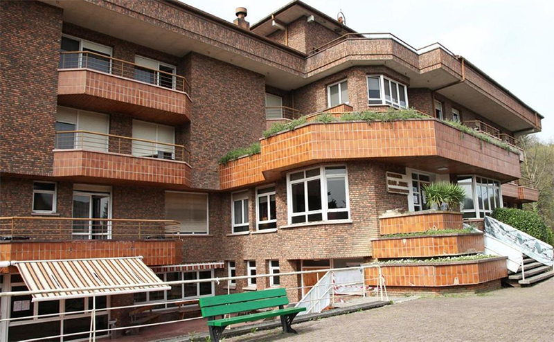 movimiento pensionistas bizkaia residencias personas mayores 3 edad