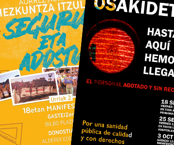 retorno seguro y acordado educacion gobierno vasco