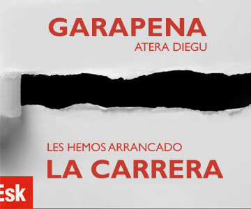 sentencia carrera profesional Osakidetza 