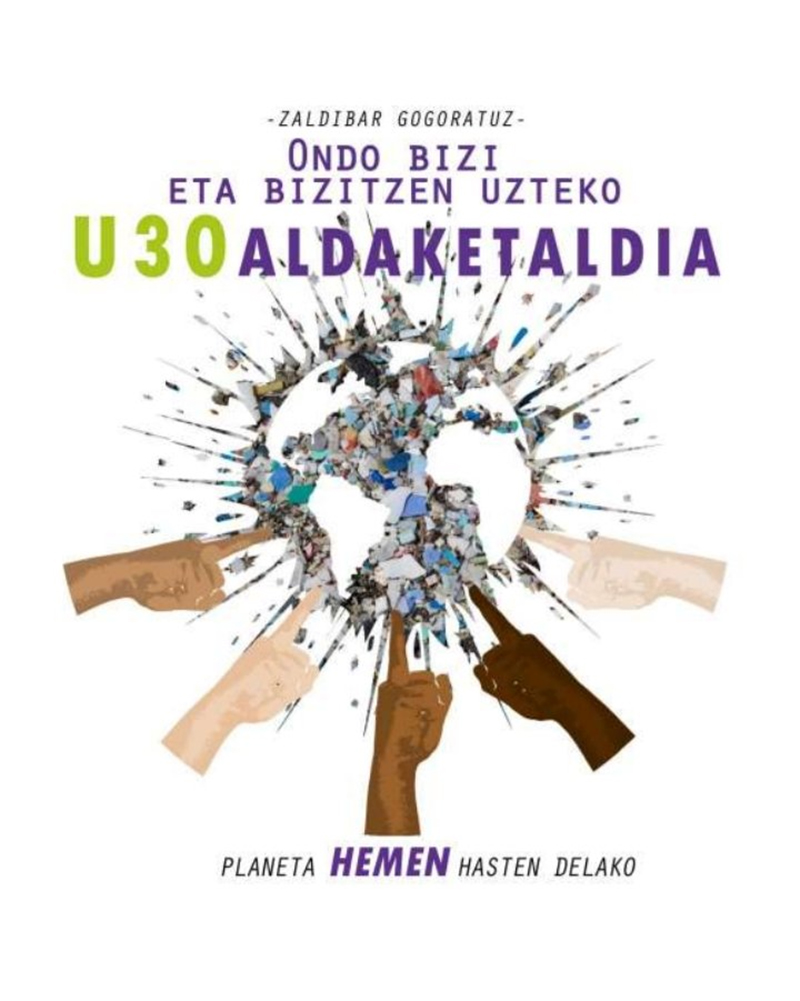 Aldaketaldia U30