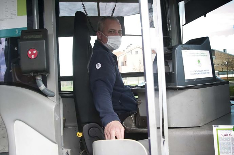 vacuna covid autobuses y supermercados euskadi gobierno vasco vacuna covid autobuses y supermercados euskadi gobierno vasco