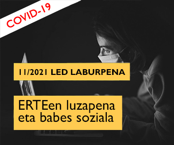 ERTEen luzapena eta Mecuida Plana