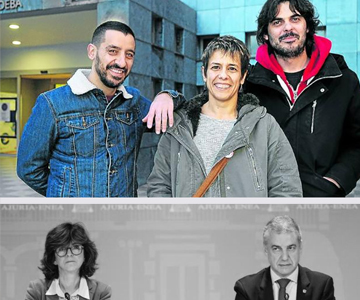 3 años después de la denuncia del fraude OPEs de Osakidetza