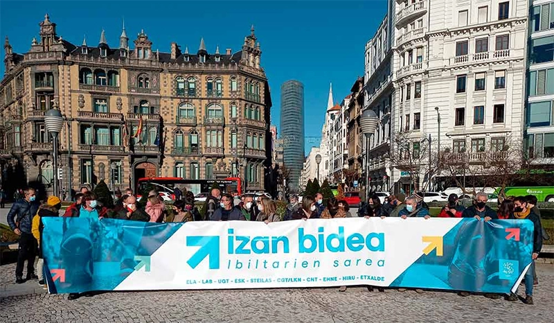 Este sábado exigiremos el fin de la política penitenciaria de excepción