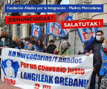 Fundación Aliados por la Integración