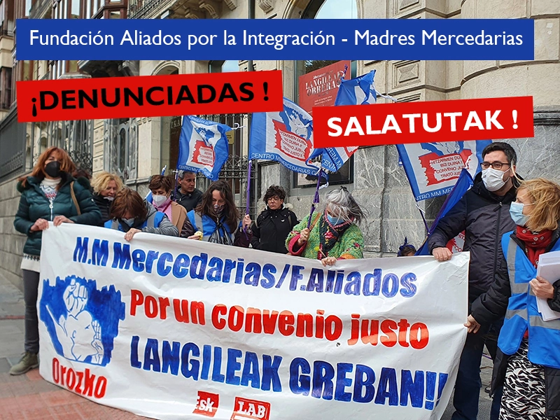 Fundación Aliados por la Integración