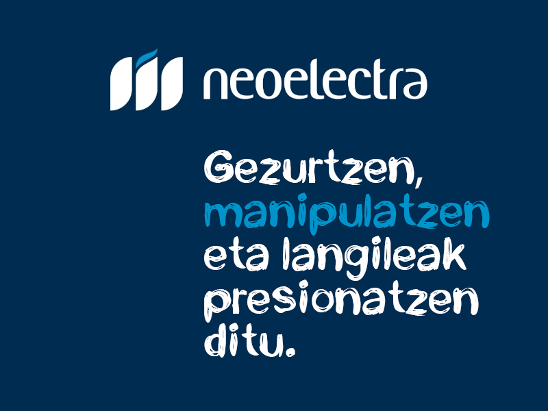 Neolectra
