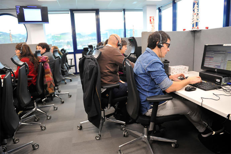 BetiOn teleasistencia BetiOn teleasistencia