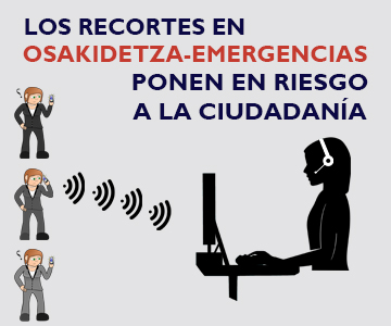 Osakidetza Emergencias