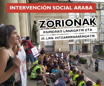 Arabako Esku-hartze Soziala
