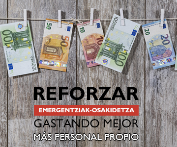 Emergencias Osakidetza