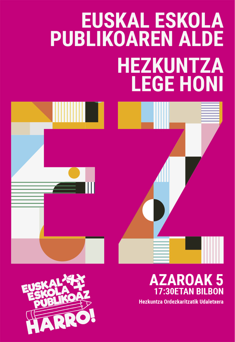 Hezkuntza Legea