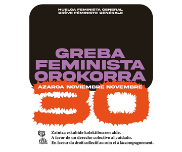 Greba Feminista Orokorra