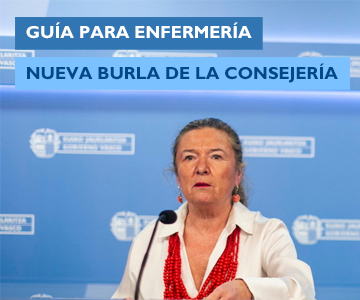 Enfermería Osakidetza