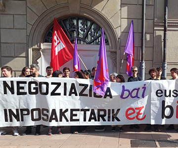 Eusko Irratia
