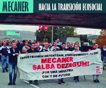 Mecaner