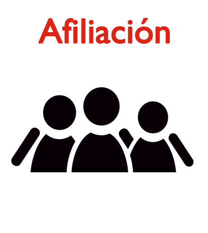 Afiliación al sindicato ESK
