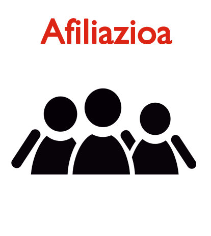 Afiliazioa