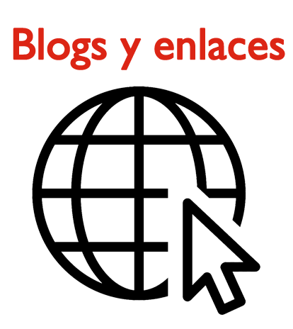 Blogs y redes de ESK