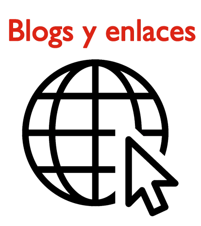 Blogs y redes de ESK