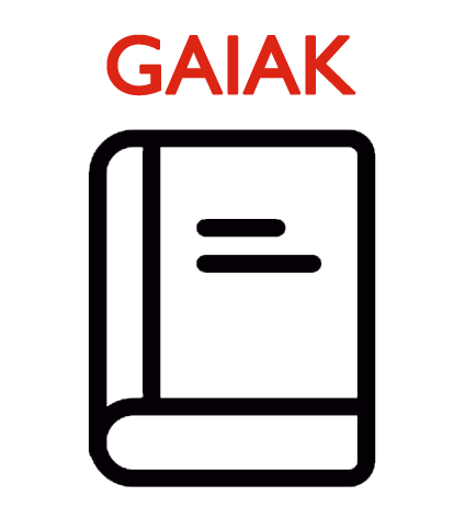 Gaiak