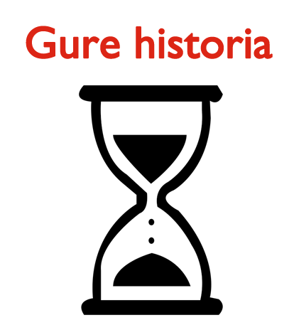 Gure historia