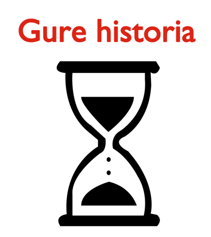 Gure historia