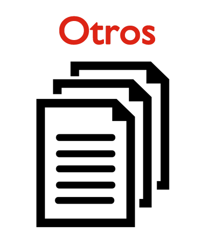 Otros documentos