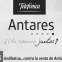 No a la venta de Antares. Contra el desmantelamiento de Telefónica