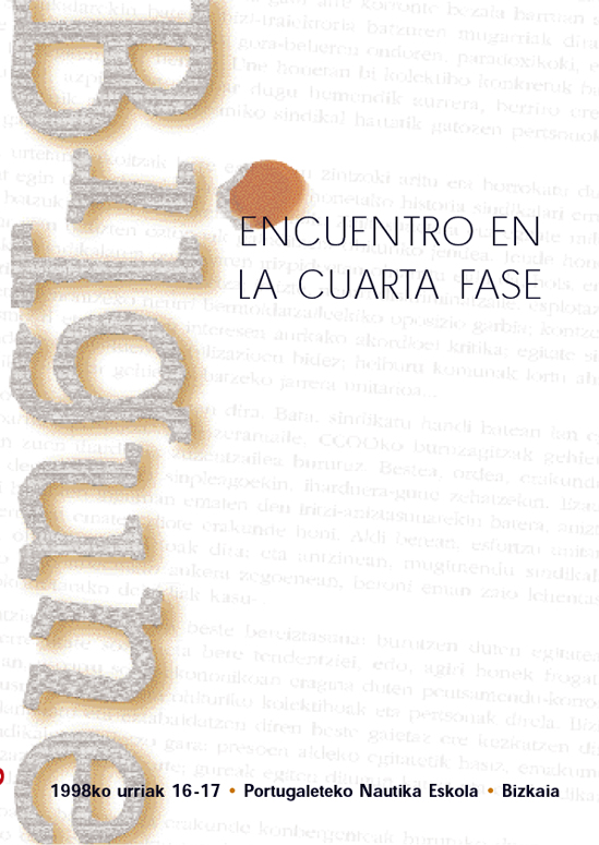 Iª Asamblea General