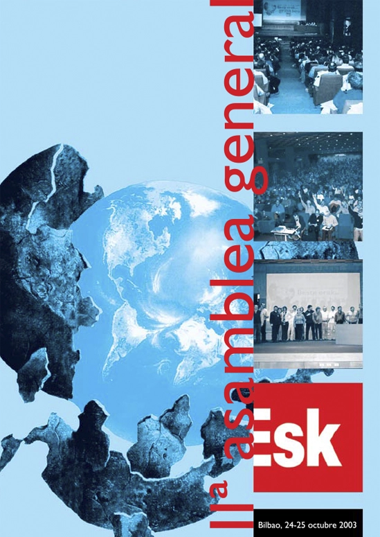 IIª Asamblea General
