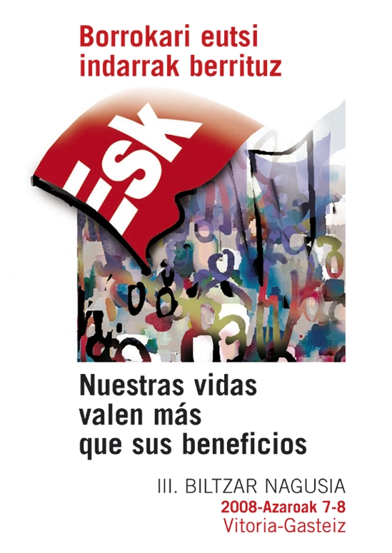 IIIª Asamblea General