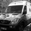 Nueva ambulancia medicalizada para Bidasoa y Oarsoaldea