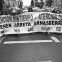 Edabideentzako adierazpenak, maiatzak 17ko Donostiako manifestazioan